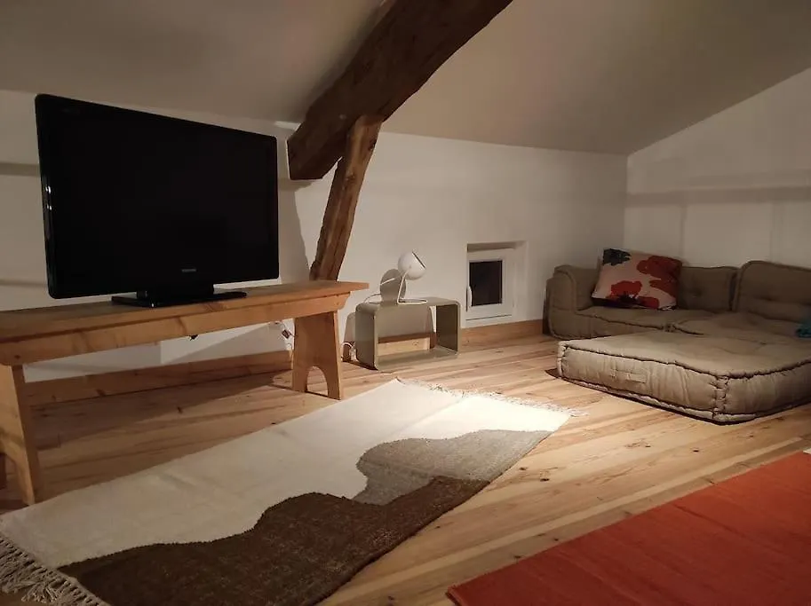 Villa ✰Chaleureuse Quercynoise Avec Piscine & Jolie Vue✰ à Floressas 0*,  France